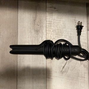 Lange LeDuo Straightener/Curler